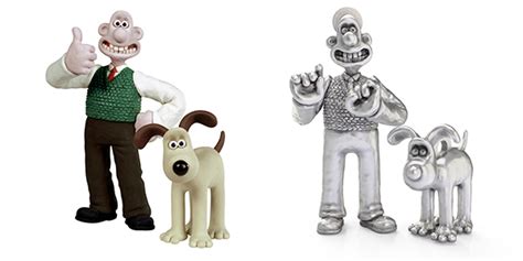 The magic of Wallace and Gromit: A spellbinding journey